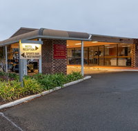 Club Inn Motel - Tourism TAS