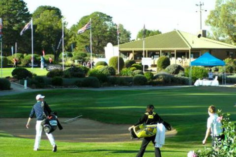 Early Settlers Motel Tocumwal - Tourism TAS 5