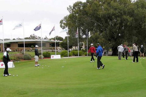 Early Settlers Motel Tocumwal - Tourism TAS 7