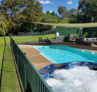 Early Settlers Motel Tocumwal - Tourism TAS