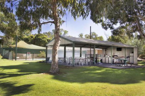 Early Settlers Motel Tocumwal - Tourism TAS 4