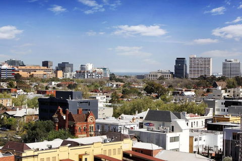 Corporate Keys Lilli Apartments - Tourism TAS 1