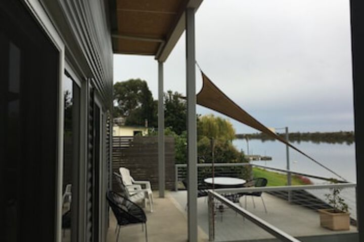Ashville SA Tourism TAS