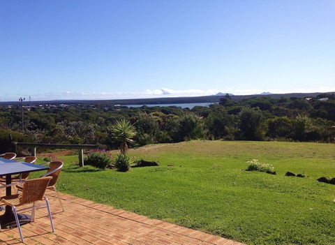 Bremer Bay Resort - Tourism TAS 2
