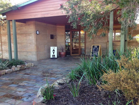 Bremer Bay Resort - Tourism TAS 1