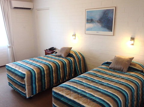 Bremer Bay Resort - Tourism TAS 3
