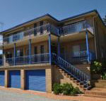 Flat 1 3 Bay Lane - Hobart Tourism