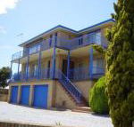 Flat 2 3 Bay Lane - Hobart Tourism