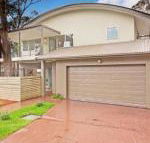 The Beach Townhouse - Hobart Tourism