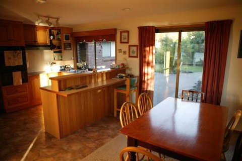 Prosser Retreat Orford - Tourism TAS 6