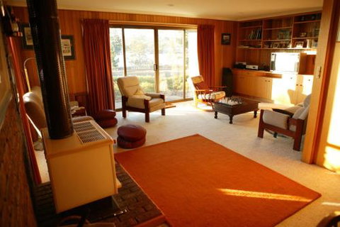 Prosser Retreat Orford - Tourism TAS 1