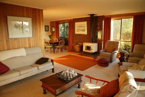 Prosser Retreat Orford - Tourism TAS 5