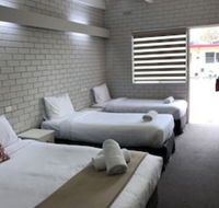 Wattle Motel - Tourism TAS