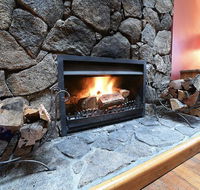 Fire Dreaming - Hobart Tourism