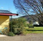 Omeo Motel - Hobart Tourism