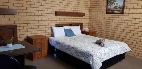 Darling River Motel - Tourism TAS 6