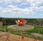 Beths Cottage Roaring 40s - Tourism TAS