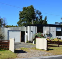 Tullah Full House - Tourism TAS