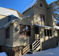 Merrigang Chalet Dinner Plain - Hobart Tourism
