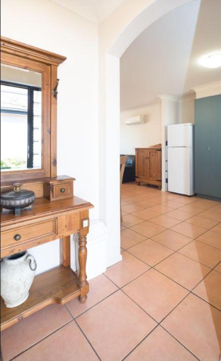 Ruthmor Villas - Hobart Tourism 3