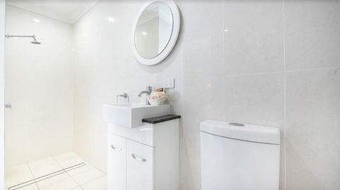 Ruthmor Villas - Hobart Tourism 1