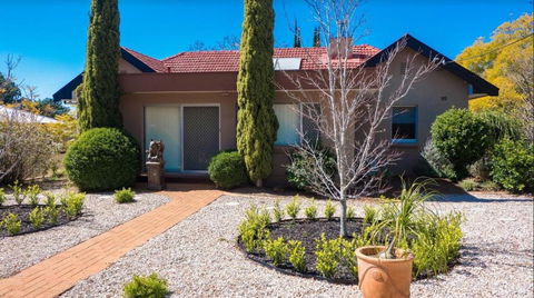 Ruthmor Villas - Hobart Tourism 6