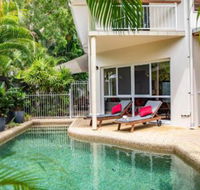Four Mile Beach Retreat - Tourism TAS