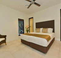 Mana Moana Beachfront Estate Port Douglas - Tourism TAS