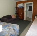 Oakridge Motel Tourist Park - Tourism TAS
