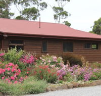 Eagles Roost Farmstay B  B - Tourism TAS