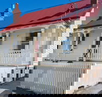 Brampton Cottage - Tourism TAS