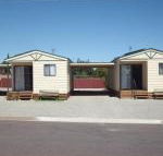Jackos Holiday Cabins - Tourism TAS