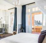 Hotel Palisade - Hobart Tourism