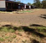 Horsepower Cabins - Tourism TAS