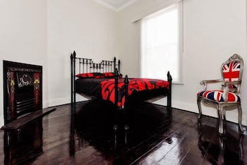 REdTRO House South Yarra - Tourism TAS 4