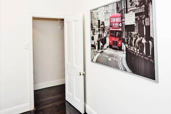 REdTRO House South Yarra - Tourism TAS 3