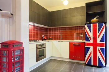 REdTRO House South Yarra - Tourism TAS 5