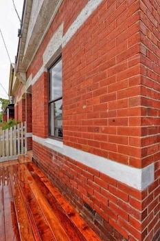 REdTRO House South Yarra - Tourism TAS 0