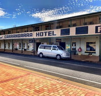 The Royal Carrangarra Hotel