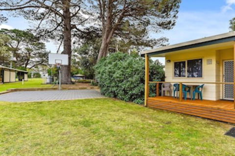 Millicent Hillview Caravan Park - Tourism TAS 1
