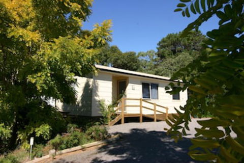 Millicent Hillview Caravan Park - Tourism TAS 0