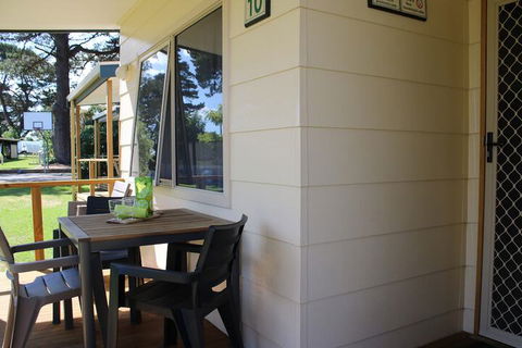Millicent Hillview Caravan Park - Tourism TAS 7