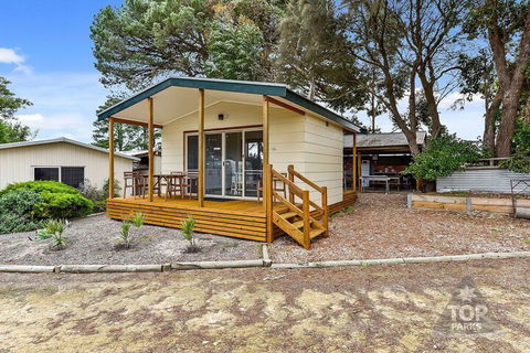 Millicent Hillview Caravan Park - Tourism TAS 2