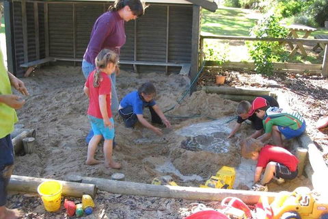 Millicent Hillview Caravan Park - Tourism TAS 5