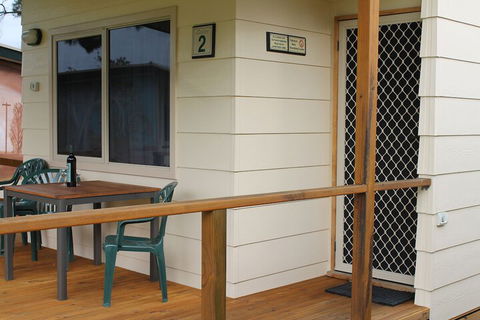 Millicent Hillview Caravan Park - Tourism TAS 6