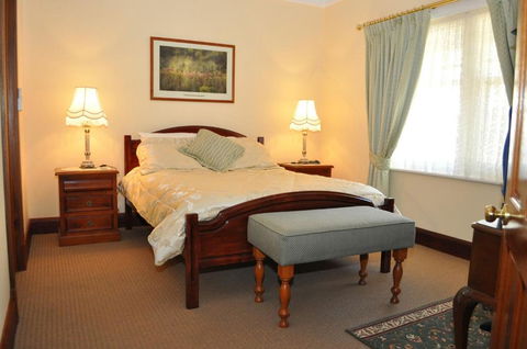 Apartments On Fiedler - Tourism TAS 5