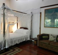 Oskars Rainforest Retreat - Tourism TAS