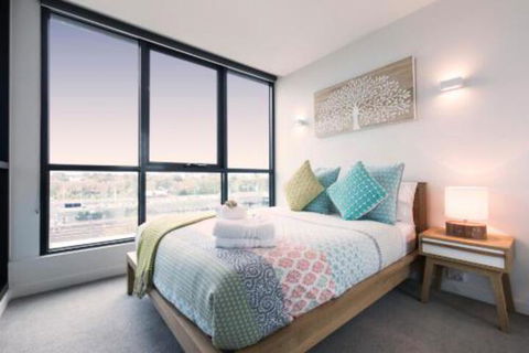 Abode 316 - Tourism TAS 4