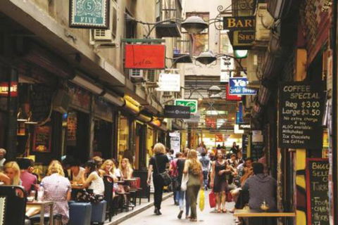 Abode 316 - Tourism TAS 2