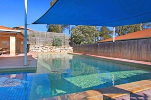 Huntington Villas - Tourism TAS 1
